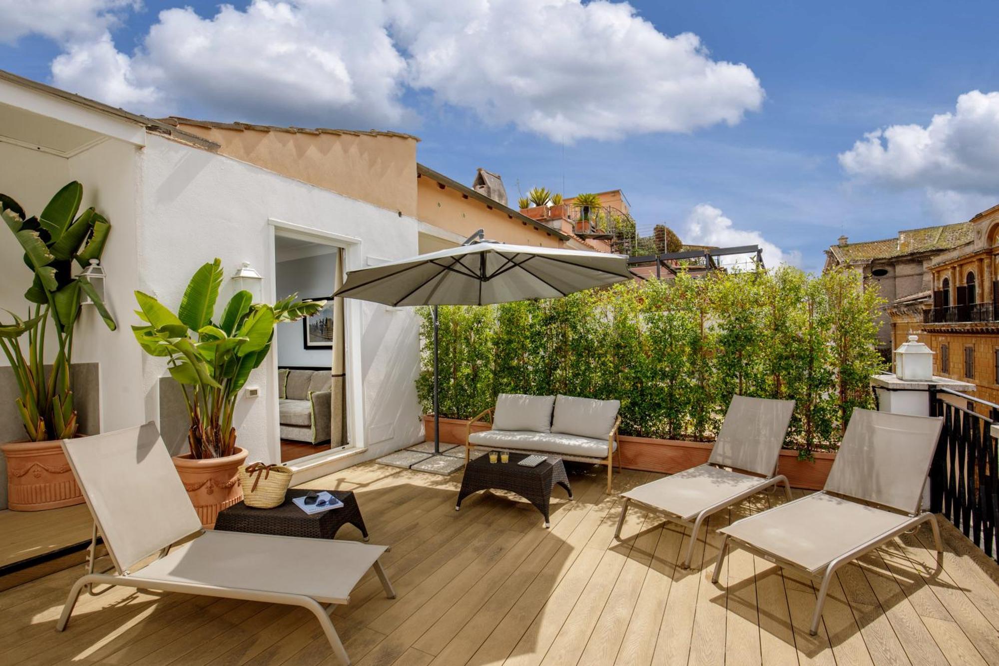 Relais Luxury Corso — Photos 2